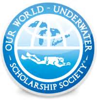 our world-underwater society rolex scholarship|the underwater scholarships.